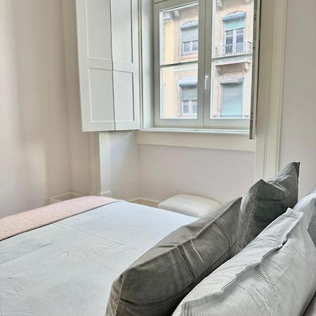 Quarto Na Baixa Wc Privativo Lisboa Exteriör bild