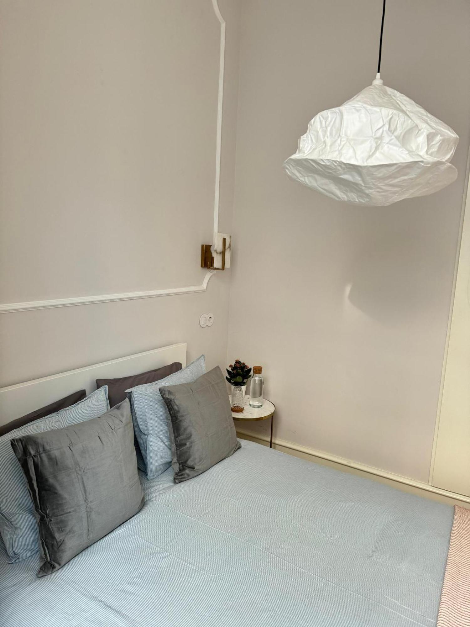 Quarto Na Baixa Wc Privativo Lisboa Exteriör bild